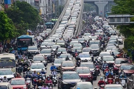 Đề xuất bỏ quy định không lái ô tô quá 48 giờ mỗi tuần