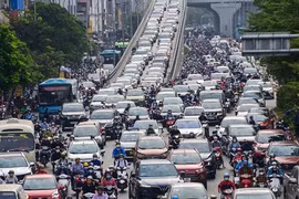 Đề xuất bỏ quy định không lái ô tô quá 48 giờ mỗi tuần