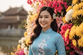 Ba con giáp trỗi dậy tháng 12, hóa giải thử thách, bứt phá tài lộc