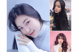 3 nữ MC VCS sau 5 năm, người tỏa sáng, kẻ biến mất