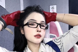 MC Nana hóa soái ca, fan VALORANT ngỡ ngàng