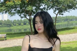 4 nữ TikToker khiến game thủ “mất mạng” vì quá cuốn