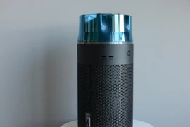 Dyson HushJet gây sốt với thiết kế "động cơ phản lực" siêu êm