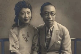 Cuộc đời bi kịch khó tin của 5 bà vợ hoàng đế Phổ Nghi