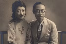 Cuộc đời bi kịch khó tin của 5 bà vợ hoàng đế Phổ Nghi