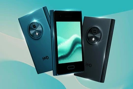 HMD ra mắt điện thoại “cục gạch thông minh” giá chỉ hơn 1 triệu