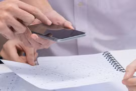 7 loại ảnh tuyệt đối không nên giữ trong điện thoại