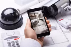 Camera an ninh lưu trữ dữ liệu trong bao lâu?