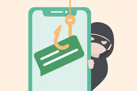 Thủ đoạn "chuyển nhầm tiền", bẫy tinh vi trong kỷ nguyên số 