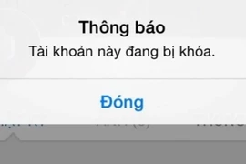 Lấy lại tài khoản Zalo bị khóa chỉ trong vài bước