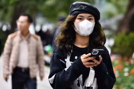 Dự báo thời tiết 8/1/2026: Miền Bắc đêm rét đậm, ngày nắng ấm