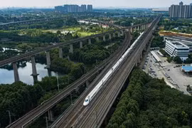 AI lần đầu “chỉ tay” xây đường hầm xuyên biển