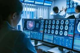 Trung Quốc tận dụng cơ hội hút nhân tài vượt Mỹ