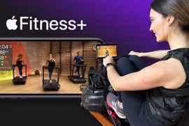 Apple Fitness+ về Việt Nam với giá cực rẻ