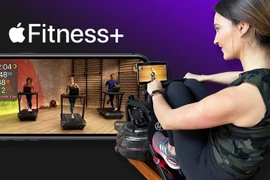 Apple Fitness+ về Việt Nam với giá cực rẻ