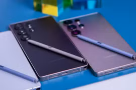S Pen sắp bị khai tử khi người dùng Galaxy Ultra ngày càng thờ ơ
