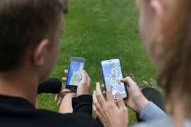 Bật GPS liên tục có thể khiến bạn bị theo dõi và lộ bí mật 