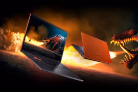 Acer Nitro Lite 16 gây sốt nhờ thiết kế mỏng nhẹ cực chất