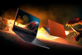 Acer Nitro Lite 16 gây sốt nhờ thiết kế mỏng nhẹ cực chất