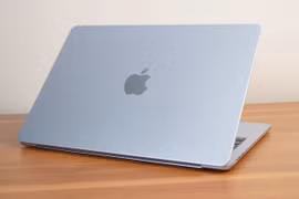 4 mẫu MacBook đáng mua nhất cho sinh viên năm 2025