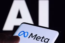 Meta hỗn loạn: Zuckerberg vung tỷ USD tuyển ‘lính đánh thuê’ AI