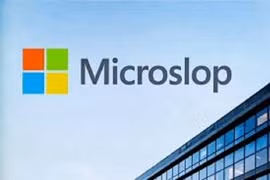 Bị gọi là “MicroSlop”, Microsoft hứng bão chỉ trích AI