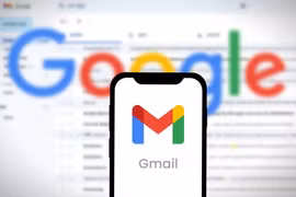 Email lừa đảo giả mạo Google khiến người dùng mất trắng dữ liệu 