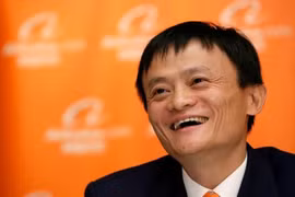 Quý tử Jack Ma nghiện game, cha buộc mẹ rời Alibaba 