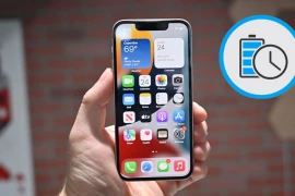 Bí kíp iPhone chạy nhanh như mới, nhiều người chưa biết