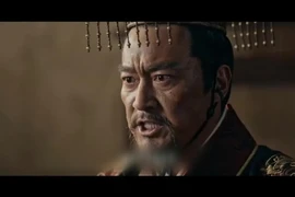 Phim AI Trung Quốc gây sốt 500 triệu view