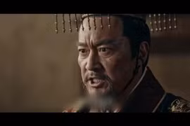 Phim AI Trung Quốc gây sốt 500 triệu view