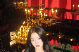 Hot TikToker Đon Chan gây sốt với clip nhảy 2 triệu view