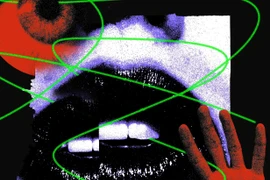 Rúng động hơn 1 triệu ảnh “lột đồ” AI bị lộ