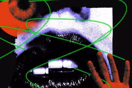 Rúng động hơn 1 triệu ảnh “lột đồ” AI bị lộ