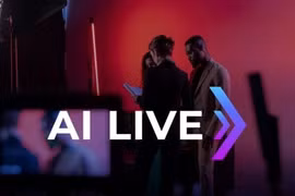 AI Streamer giá rẻ đe dọa nghề livestream