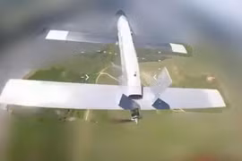 UAV "cảm tử" sử dụng AI, nỗi kinh hoàng của binh sĩ