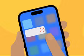 5 cách giúp điện thoại cũ chạy mượt như mới mua