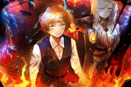 Tựa game gacha kỳ lạ gây sốt với 250.000 người chơi cùng lúc