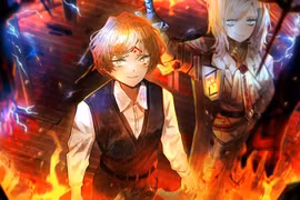 Tựa game gacha kỳ lạ gây sốt với 250.000 người chơi cùng lúc