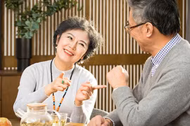 3 yếu tố quyết định phúc khí thực sự của một người