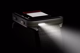 Garmin Venu X1 ra mắt với thiết kế mỏng nhẹ, khung titanium siêu bền