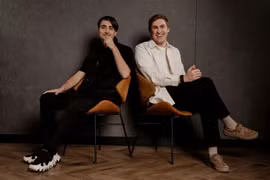 Startup AI ElevenLabs lãi khủng, founder thành tỷ phú tuổi 30