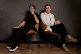 Startup AI ElevenLabs lãi khủng, founder thành tỷ phú tuổi 30