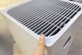 Xiaomi Air Purifier 4 Lite giải pháp lọc không khí gọn nhẹ, hiệu quả
