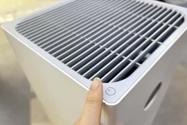 Xiaomi Air Purifier 4 Lite giải pháp lọc không khí gọn nhẹ, hiệu quả