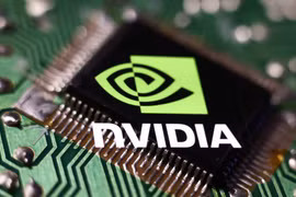 Nvidia mất 100 tỷ USD, vị thế chip AI lung lay 