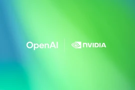 NVIDIA đầu tư 100 tỷ USD cho OpenAI nhưng tiền ở lại 