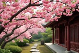 Người xưa căn dặn nhà trồng 2 cây cảnh này sẽ gặp nhiều may mắn