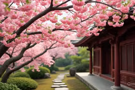 Người xưa căn dặn nhà trồng 2 cây cảnh này sẽ gặp nhiều may mắn