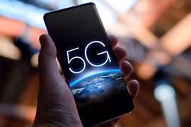 Vì sao điện thoại cũ không thể dùng được mạng 5G?